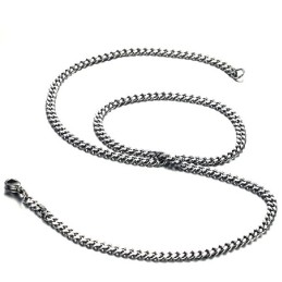 Qualität Und Quantität Garantiert. Allergiefreie Titankette