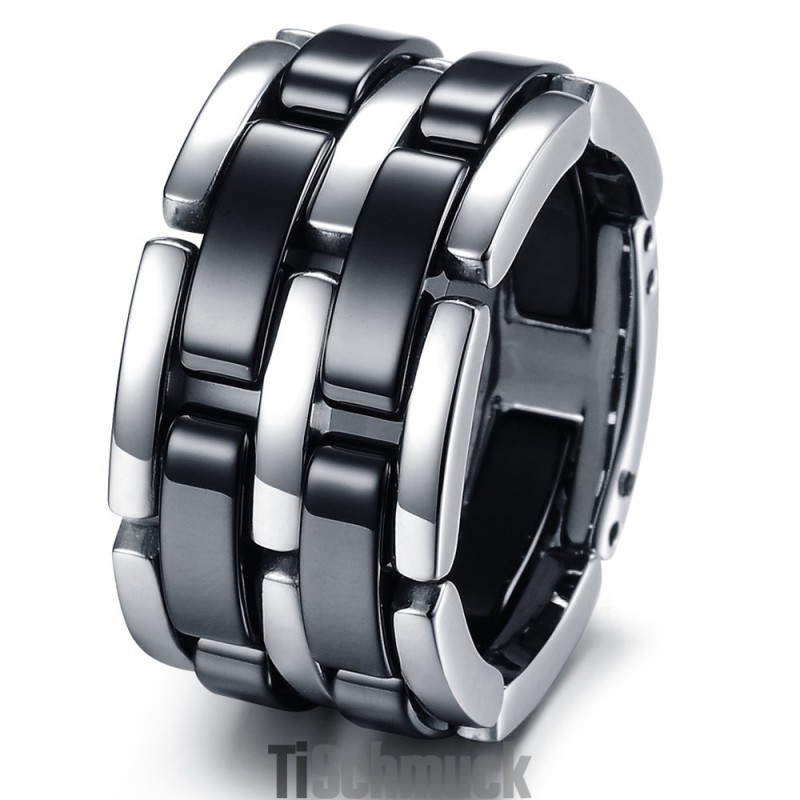 Qualität Und Quantität Gesichert Schwarz Und Weiß Wolfram Keramik Ring Qualität Und Quantität Gesichert Schwarz Und Weiß Wolfram Keramik Ring