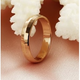 Die Königin Der Hochwertigen Wolfram-Keramikringe Für Damen