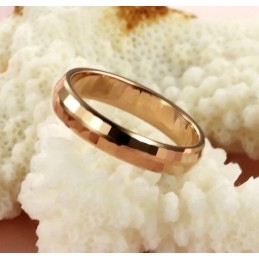 Die Königin Der Hochwertigen Wolfram-Keramikringe Für Damen