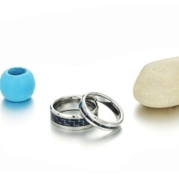 Qualität Und Quantität Gesichert Wolfram Keramik Ring Für Liebhaber