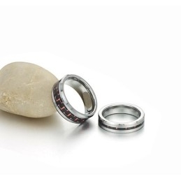 Qualität Und Quantität Gesichert Wolfram Keramik Ring Für Liebhaber