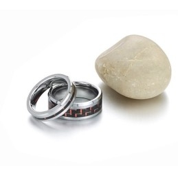 Qualität Und Quantität Gesichert Wolfram Keramik Ring Für Liebhaber