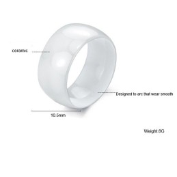 Verkauft Sich Gut Auf Der Ganzen Welt Reiner Wolfram-Keramikring
