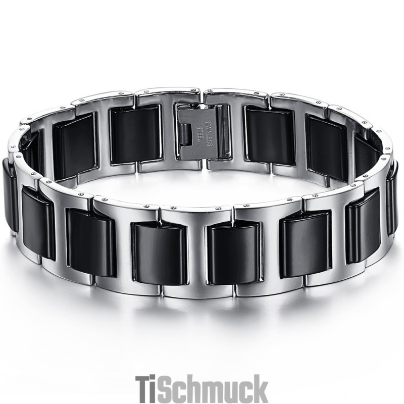 Weltweit Bekanntes Wolfram-Keramik-Armband Weltweit Bekanntes Wolfram-Keramik-Armband