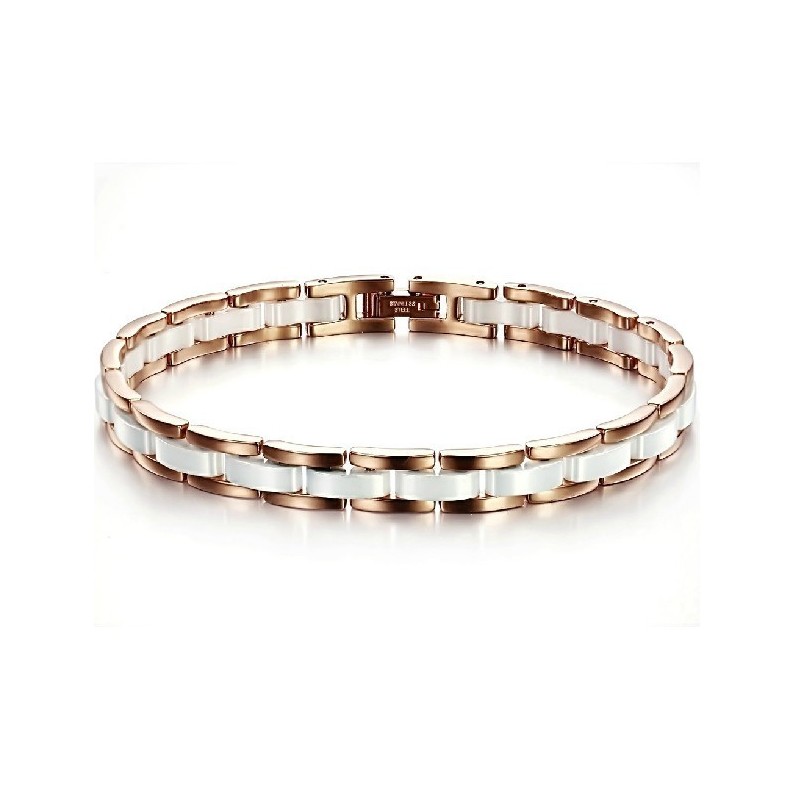 Weltweit Bekanntes Wolfram-Keramik-Armband