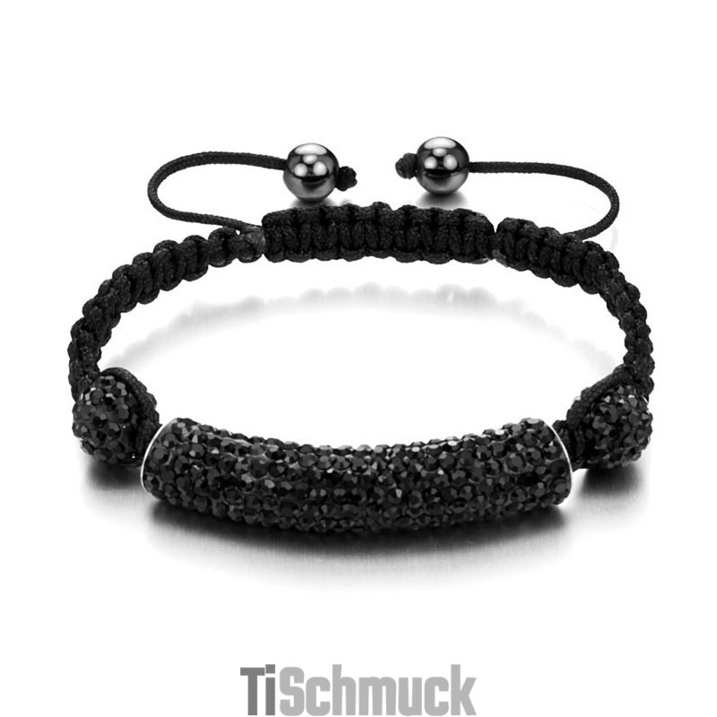 Bekannt Für Sein Hochwertiges Damenarmband In Kugelform Mit Kristallen