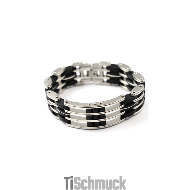 Herren Titan Armbänder Herren Titan Armbänder