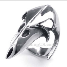 Titanring