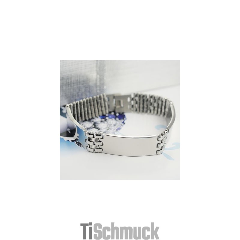 Herren Titan Armbänder Herren Titan Armbänder