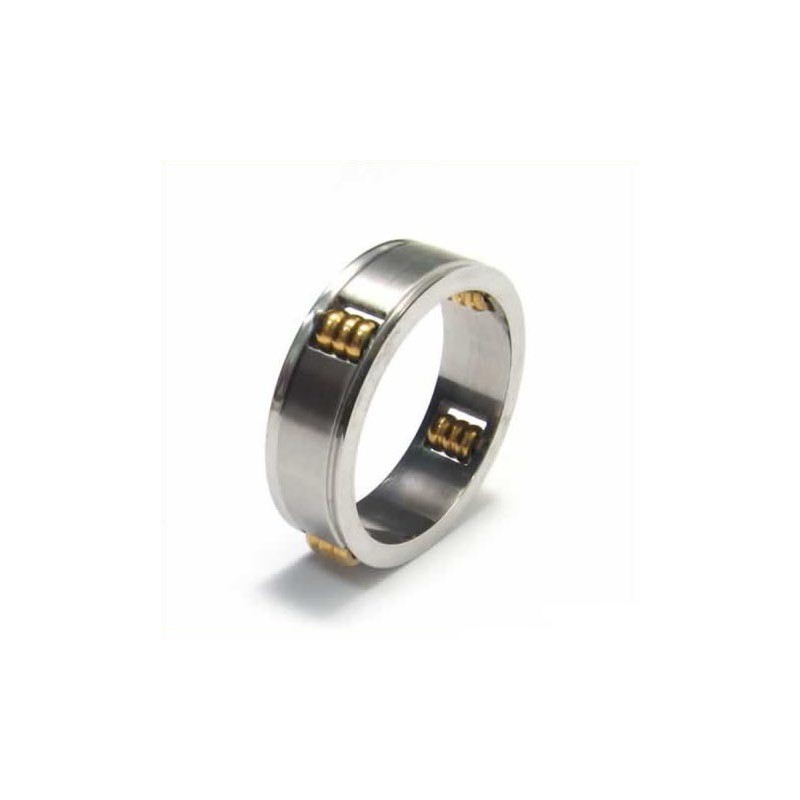 Runner 6Mm Titanring