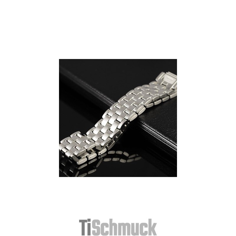 Herren Titan Armbänder Herren Titan Armbänder