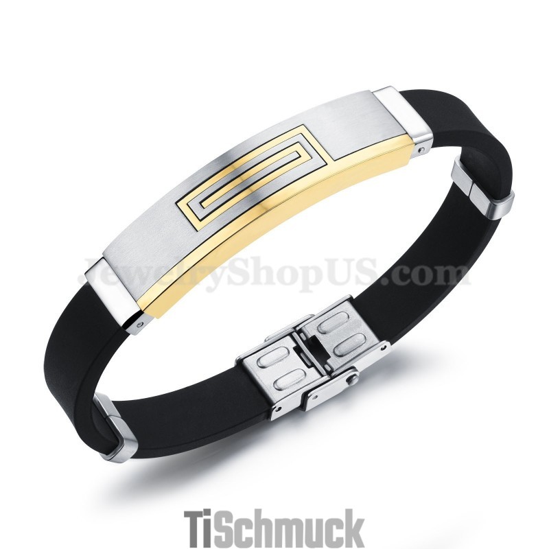 Heißer Verkauf Herren Titan Armband C998 Heißer Verkauf Herren Titan Armband C998