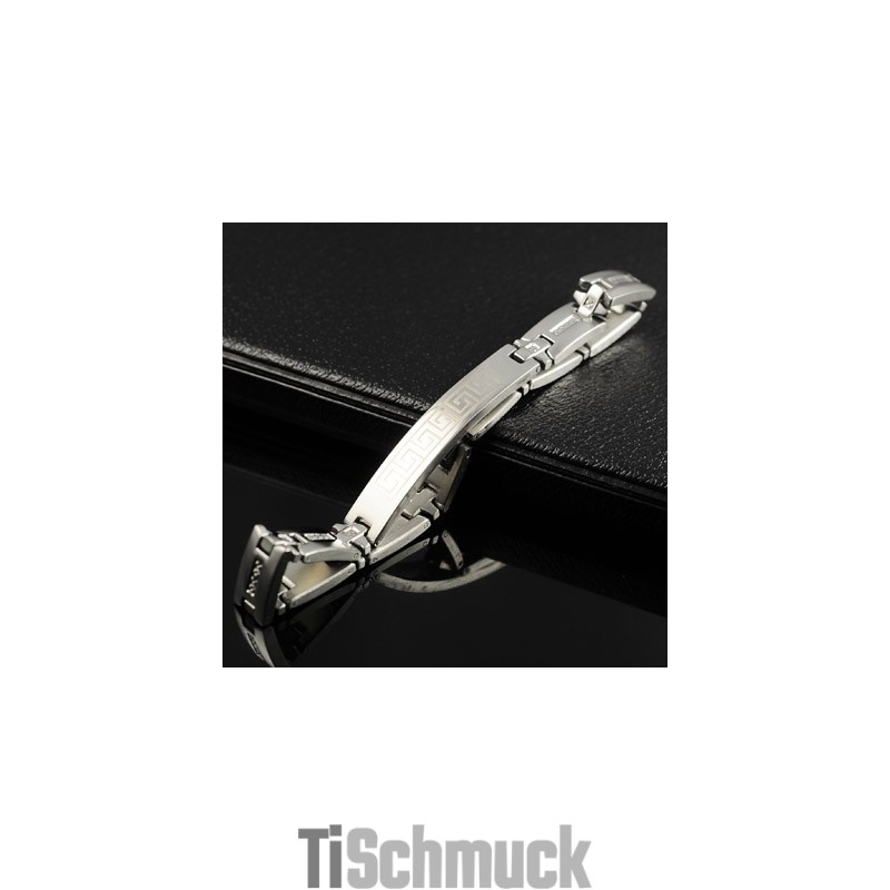 Herren Titan Armbänder