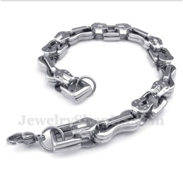 Herren Titanarmband