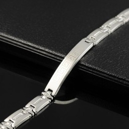 Herren Titan Armbänder