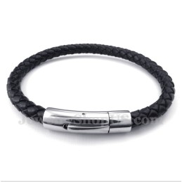Herren Titan Lederarmband