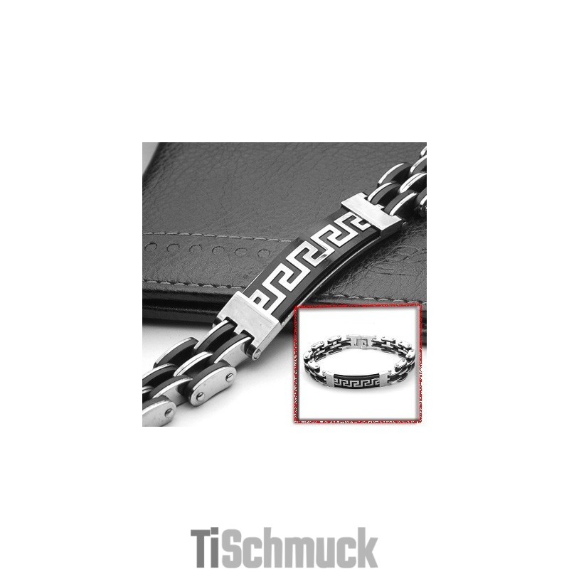 Herren Titan Armbänder
