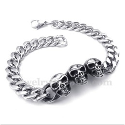 Herrenarmband Aus Titanguss