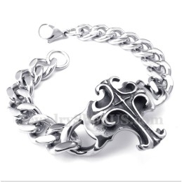 Herrenarmband Aus Titanguss