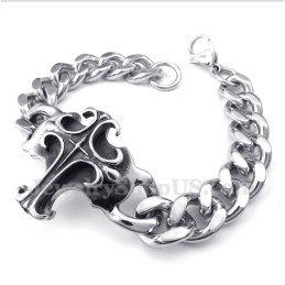 Herrenarmband Aus Titanguss
