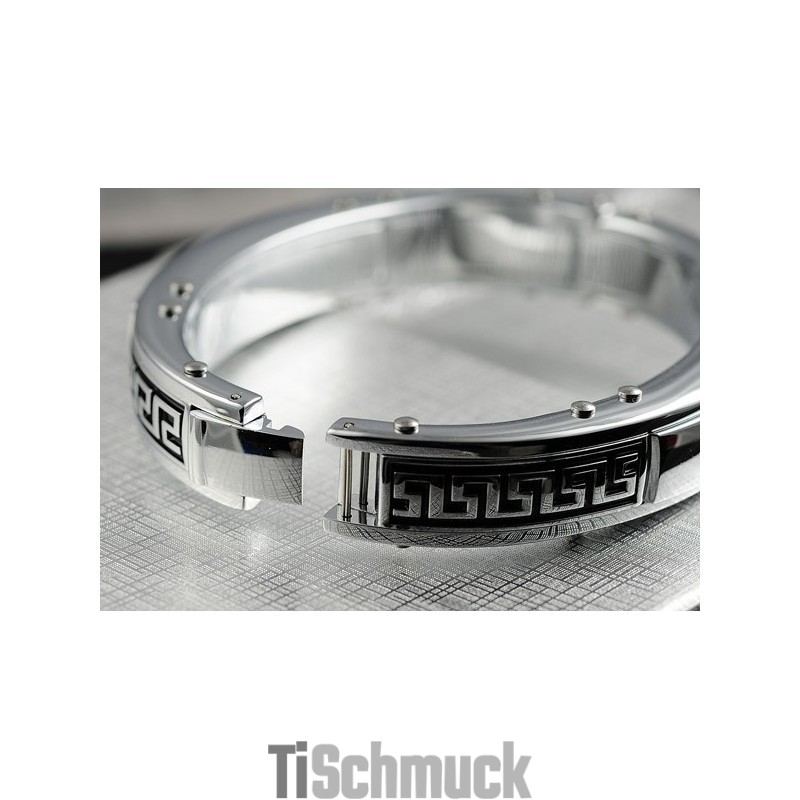 Herren Titan Armbänder
