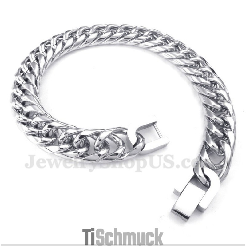 Herren Titanarmband Herren Titanarmband