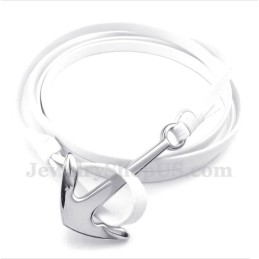 Herren Titan Lederarmband