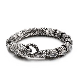Modisches Herren-Titanarmband Zum Verkauf