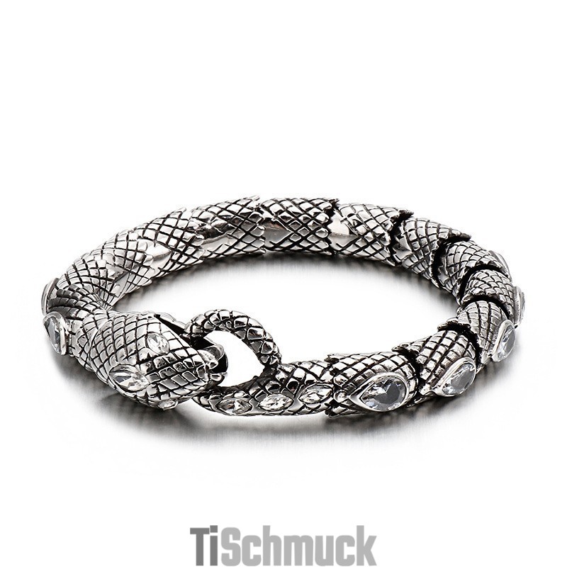 Modisches Herren-Titanarmband Zum Verkauf Modisches Herren-Titanarmband Zum Verkauf