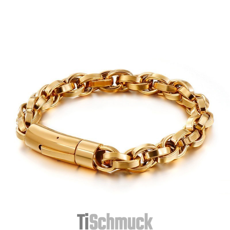 Titanarmband Für Männer Titanarmband Für Männer