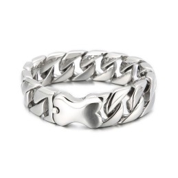 Neues Kubanisches Armband Cool Bones Herrenarmband