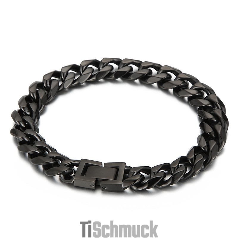 Coole Handgefertigte Diy-Armbänder Aus Titan Für Herren Coole Handgefertigte Diy-Armbänder Aus Titan Für Herren
