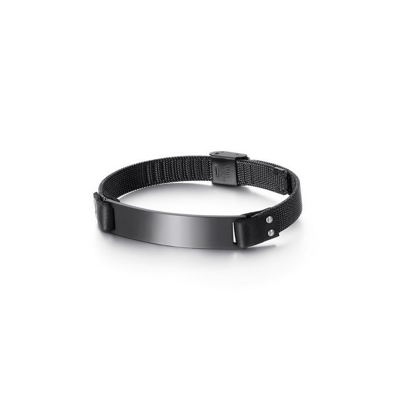 Mode Mechanische Titan Armband Uhren Kette Herren Armband