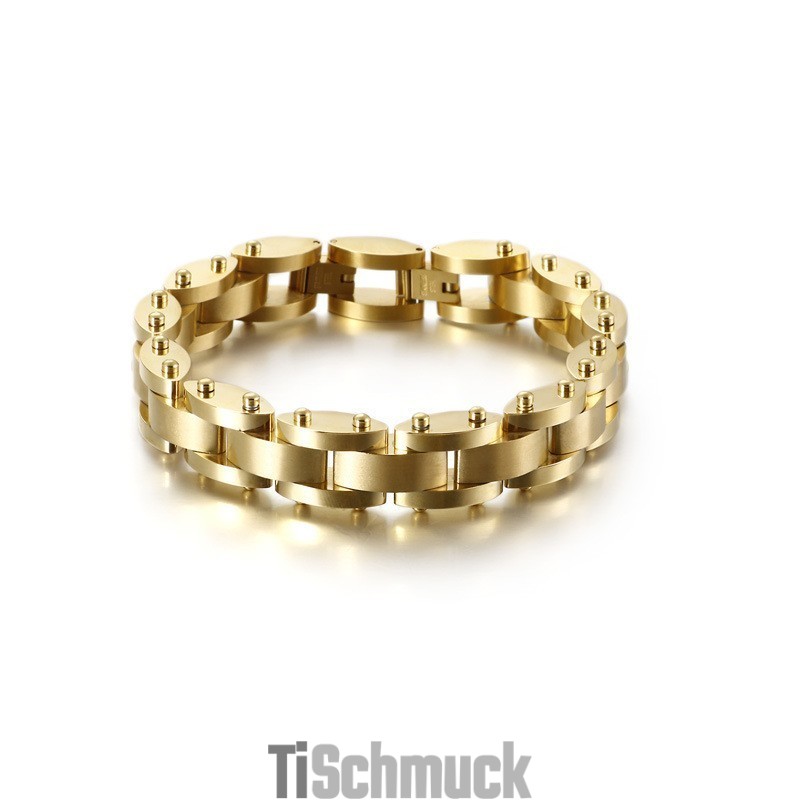 Herren Titanarmband Herren Titanarmband