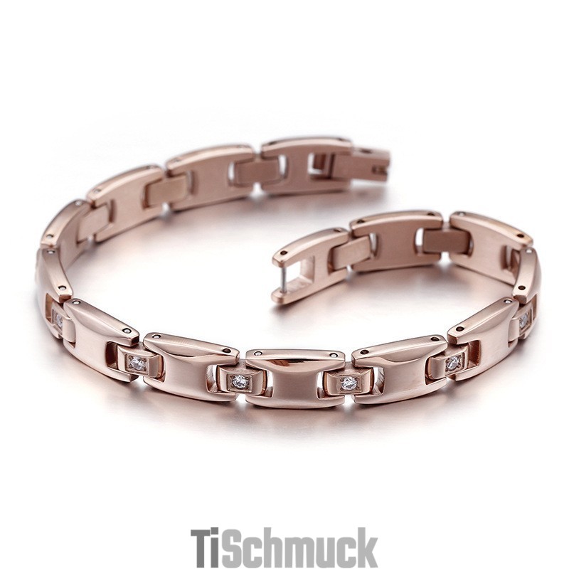 Paararmbänder Modisches Titanarmband Für Männer Paararmbänder Modisches Titanarmband Für Männer
