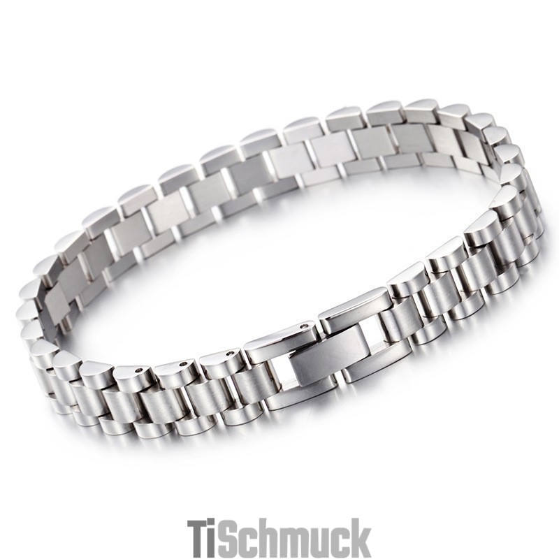 Fashion Tide Herren Titan Armband Fashion Tide Herren Titan Armband