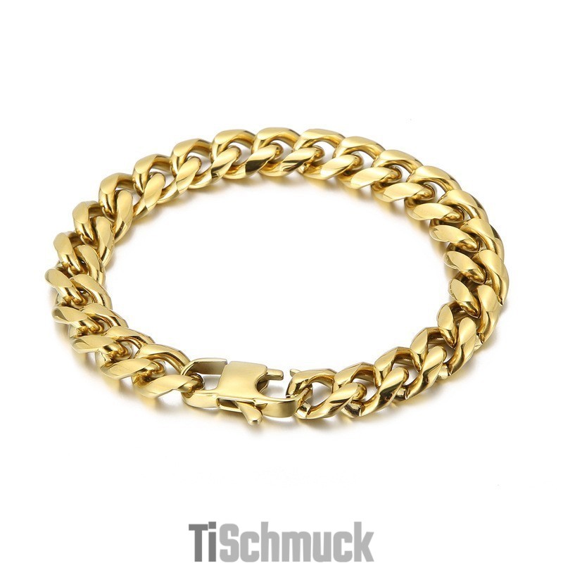 Modisches, Verschlüsseltes Titan-Herrenarmband Modisches, Verschlüsseltes Titan-Herrenarmband