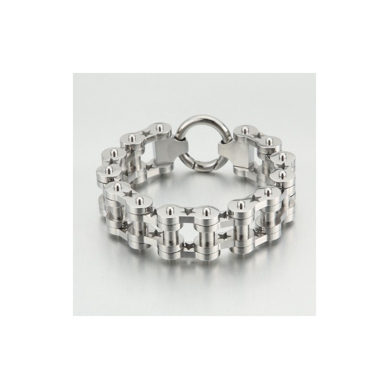 Herren Titan Stern Armband Zu Verkaufen