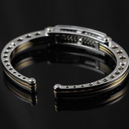 Herren Titan Armbänder