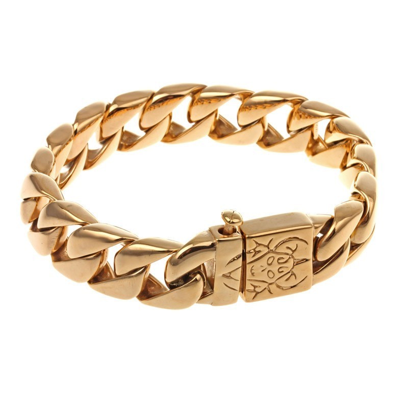 Modisches Titanarmband Für Männer Modisches Titanarmband Für Männer