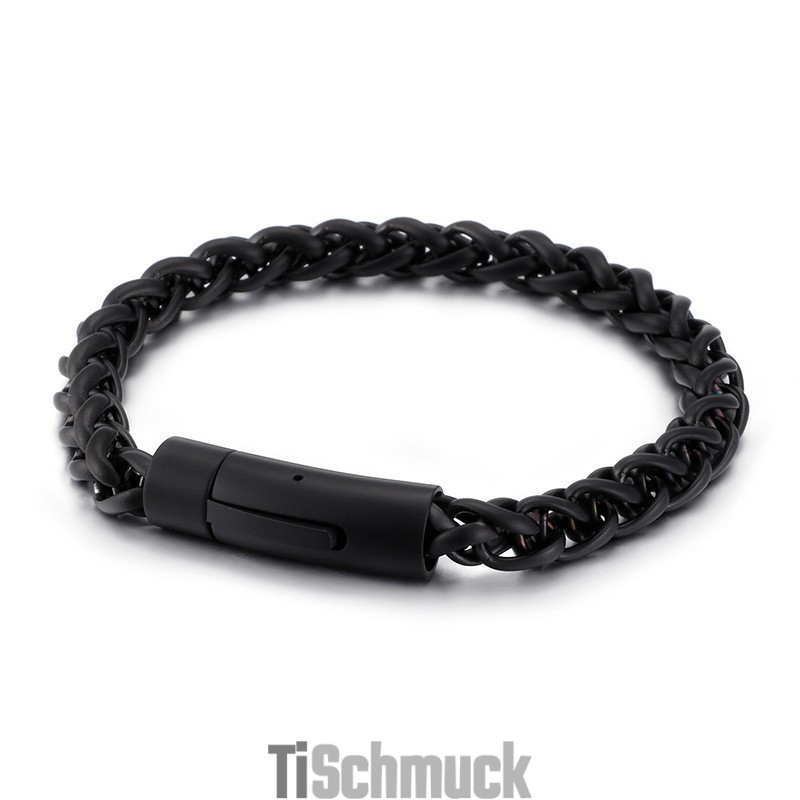 Herren Titanarmband Herren Titanarmband