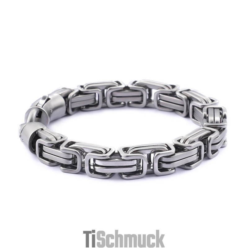 Titan Herrenarmband Titan Herrenarmband