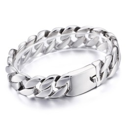 Titanarmband