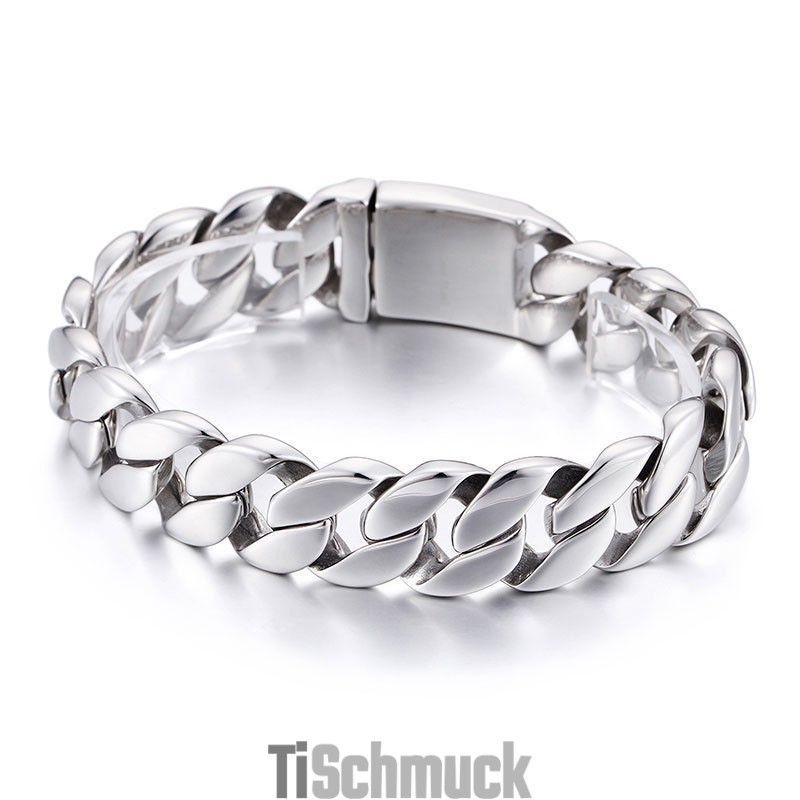 Titanarmband