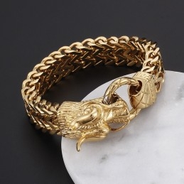 Cooles Modisches Herrenarmband