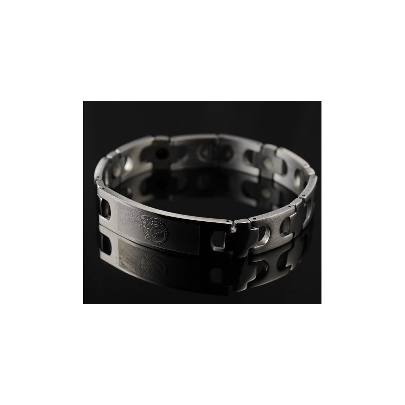 Herren Titan Armbänder