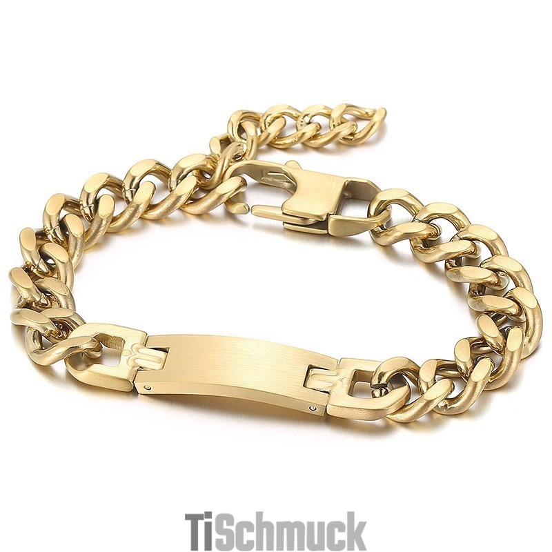 Mode Geschwungene Marke Mit Schwanz Kette Titan Armband Für Männer Mode Geschwungene Marke Mit Schwanz Kette Titan Armband Für Männer