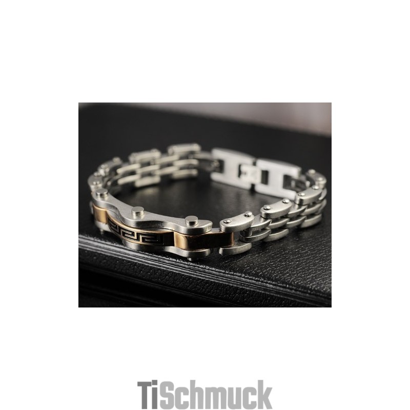 Herren Titan Armbänder Herren Titan Armbänder