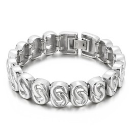Hip Hop Titan Casting Armband